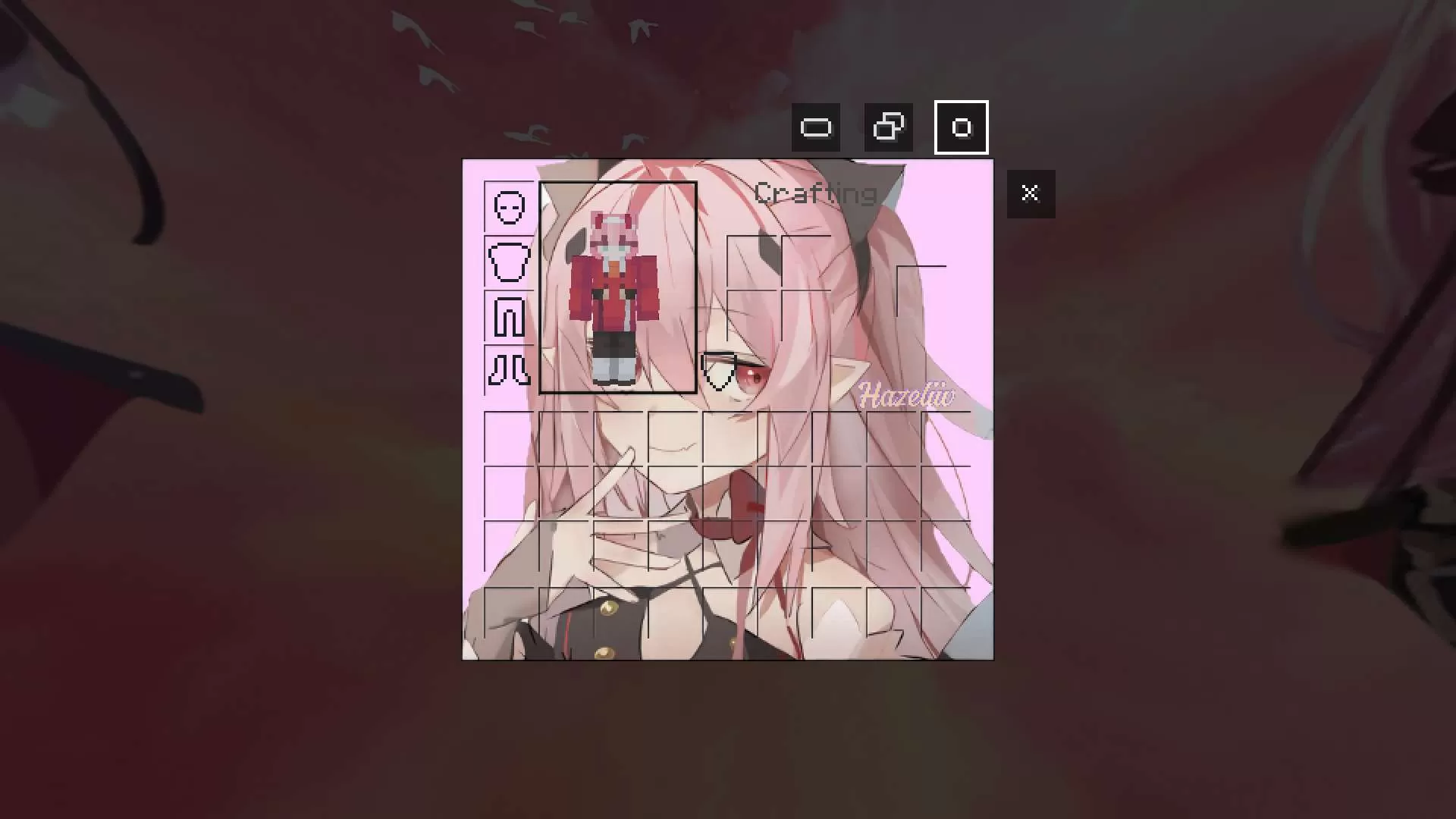 Gallery Image 6 for Krul Tepes  java on PVPRP